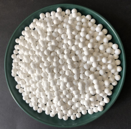 Activated alumina ball.png